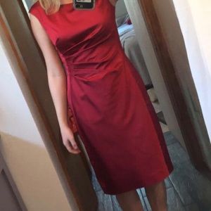 Ralph Lauren cocktail dress